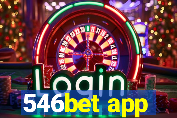 546bet app